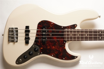 Neo Classic NJB10RAL - Vintage White